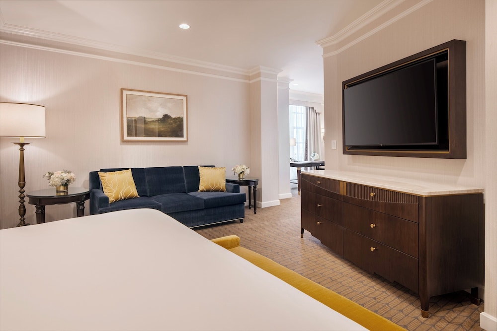 Willard InterContinental Washington by IHG - photo 59