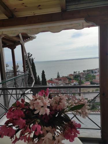 Eleftheria — 4-Star Luxury Hotel in Acharnes, Greece