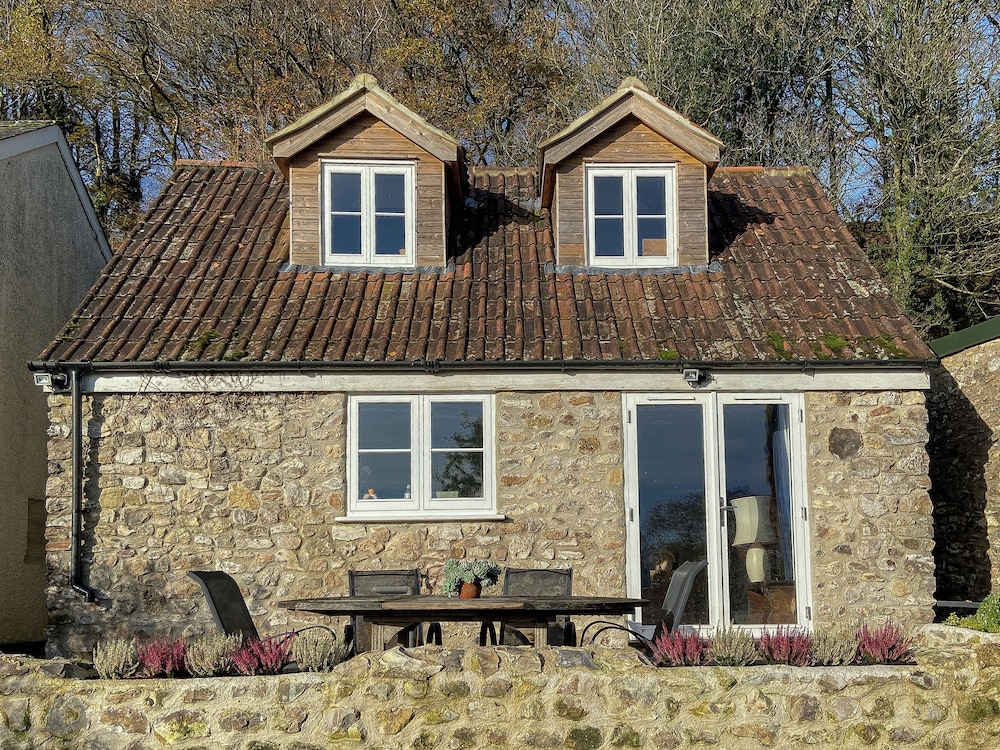 The Wheelhouse in Honiton, United Kingdom