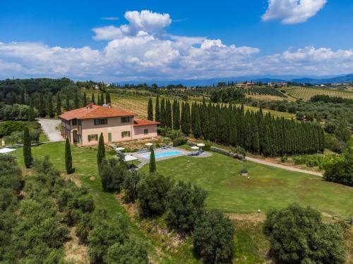 Apartment Tipologia Mono 1 by Interhome — 4-Star Luxury Hotel in Cerreto Guidi, Italy