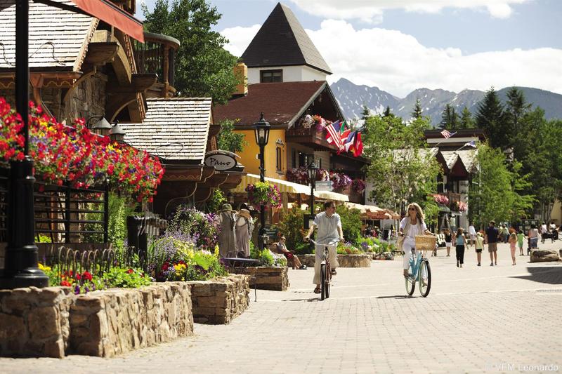 Four Seasons Resort and Residences Vail - photo 13
