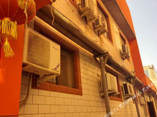 A small inn - last minute hotel in Taiyuan