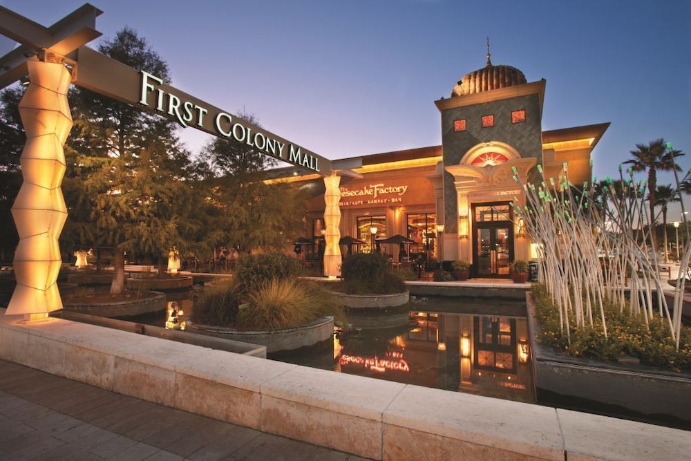 Hilton Garden Inn Houston Sugar Land - photo 47