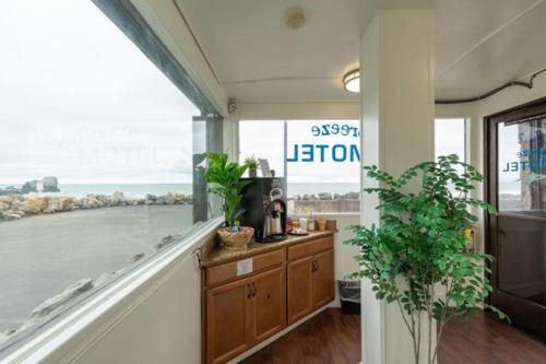 Sea Breeze Motel - photo 2