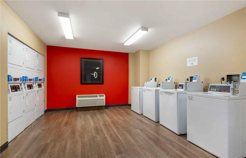 Extended Stay America Suites Philadelphia Plymouth Meeting E - photo 47