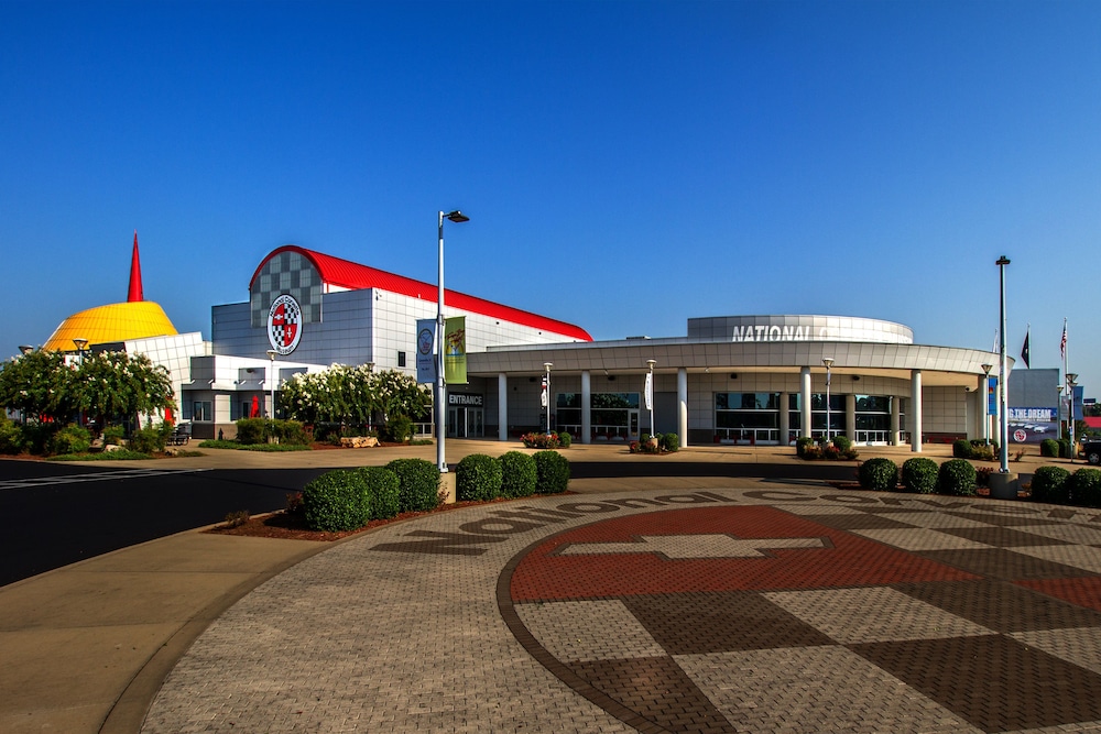 Holiday Inn Express Bowling Green by IHG - photo 30