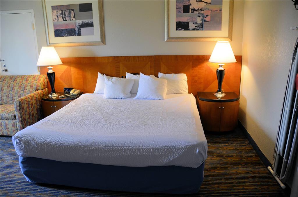 Days Inn by Wyndham Luray Shenandoah - photo 51