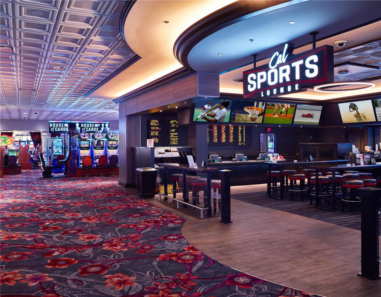 California Hotel and Casino - photo 42