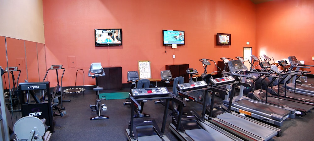Chaminade Resort & Spa - photo 57