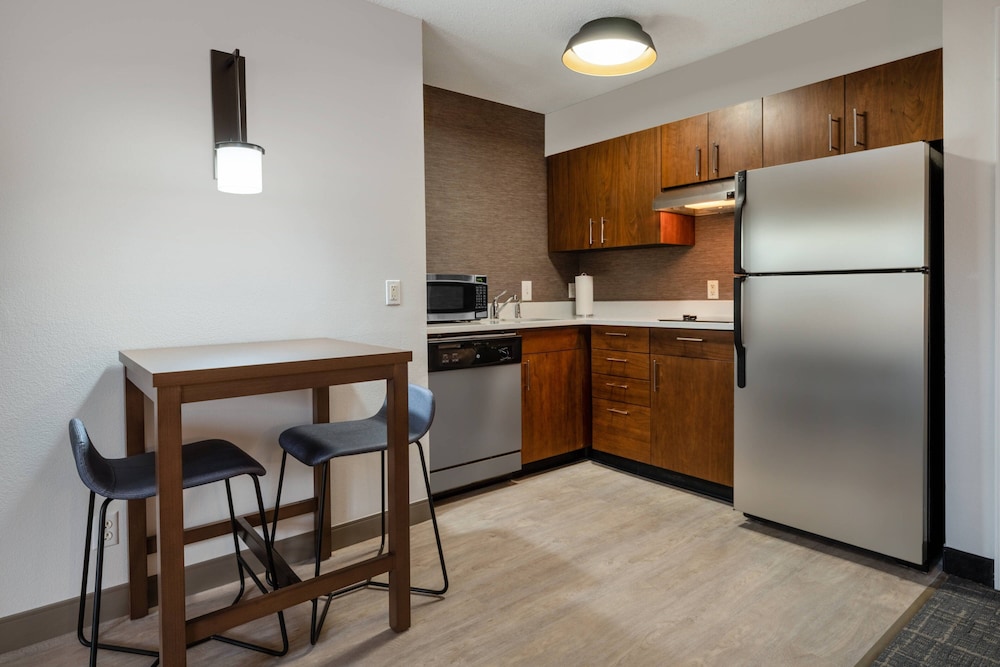Residence Inn By Marriott Austin South - photo 15