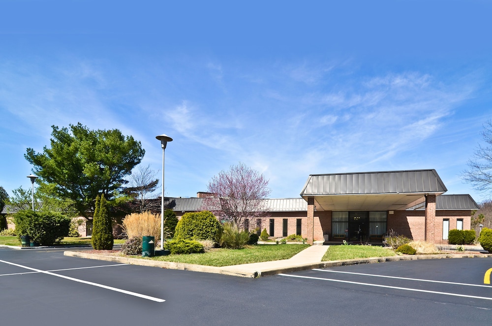 Pocono Resort Conference Center Pocono Mountains — hotel in White Haven