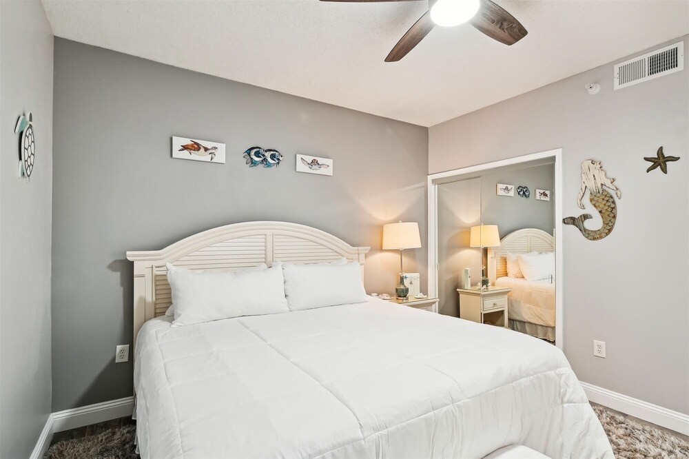 Waterview Towers 732 3 Bedroom Condo by RedAwning - photo 8