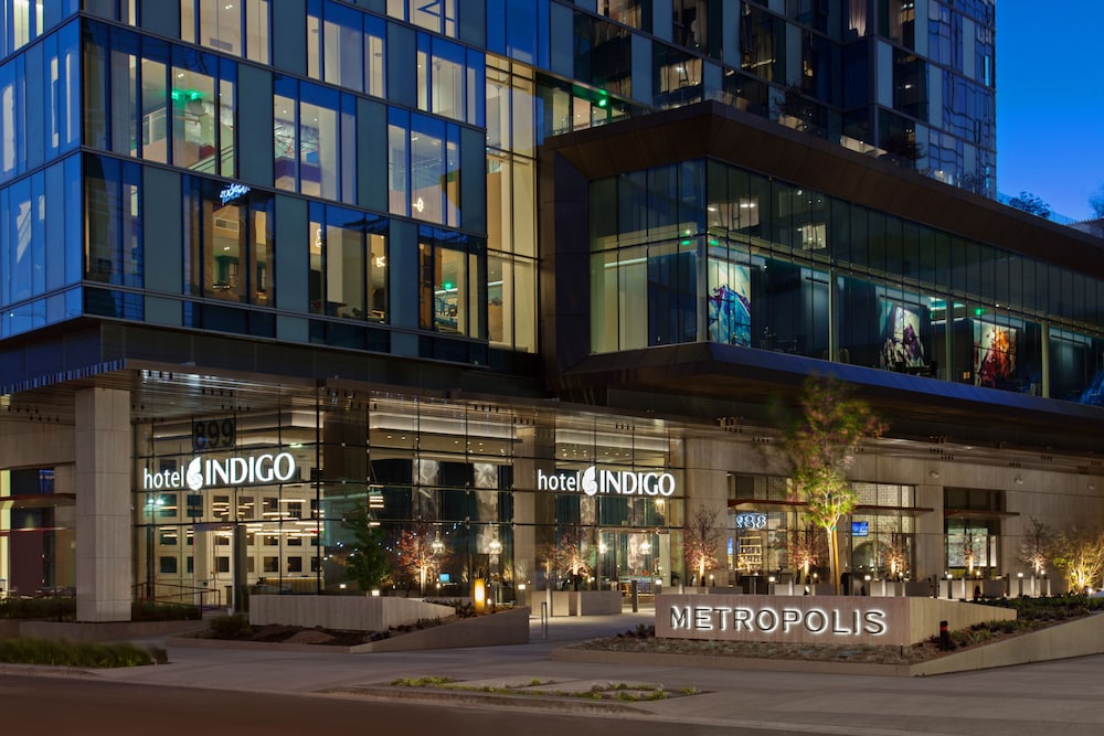 Hotel Indigo Los Angeles Downtown by IHG - photo 61