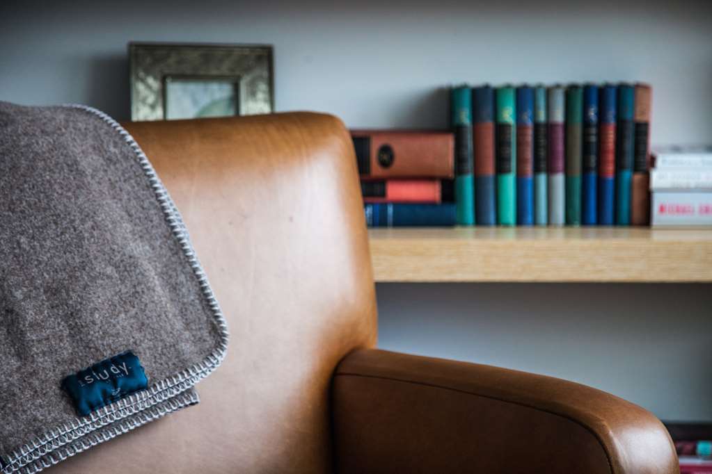 The Study at Yale - photo 5