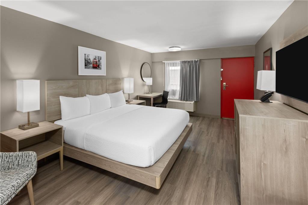 Days Inn by Wyndham Kenner New Orleans Airport South - photo 18