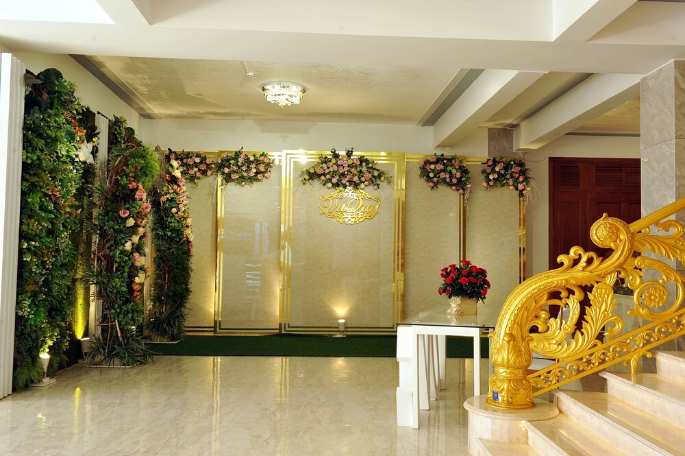 Tam Chau Luxury Hotel — Bao Loc — photo 3