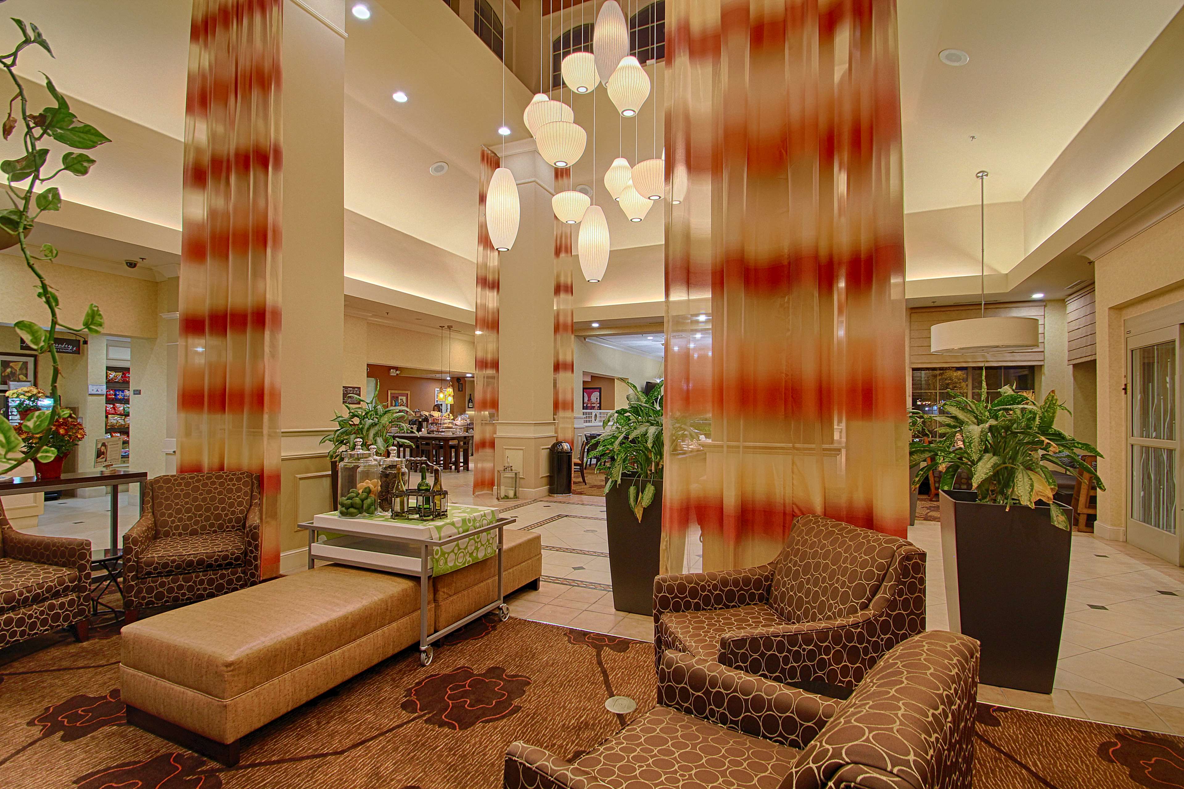 Hilton Garden Inn Las Vegas Strip South - photo 7