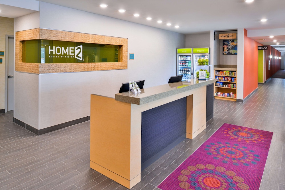 Home2Suites by Hilton Dupont WA - photo 32