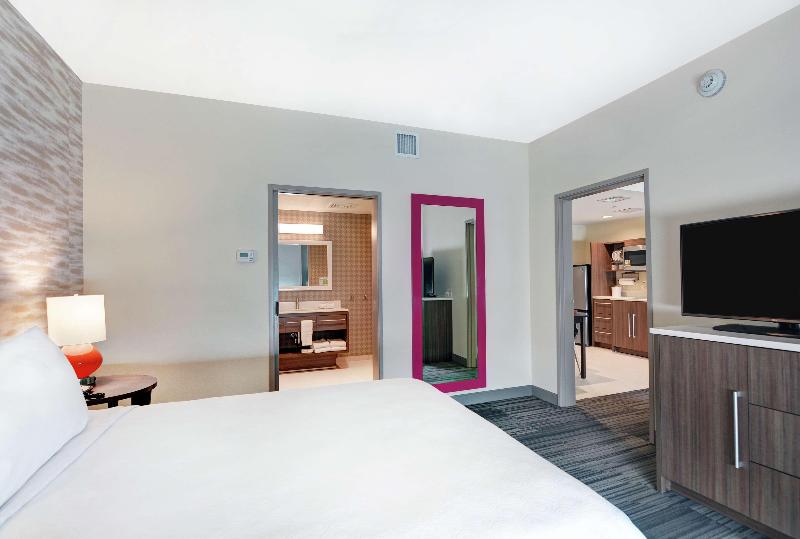 Home2 Suites by Hilton Grand Junction Northwest - photo 44