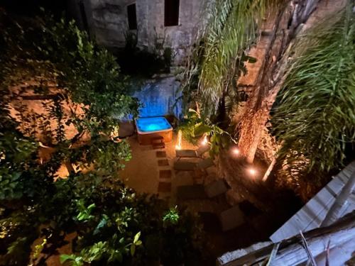 Rada room&suite — 4-Star Luxury Hotel in Favignana, Italy