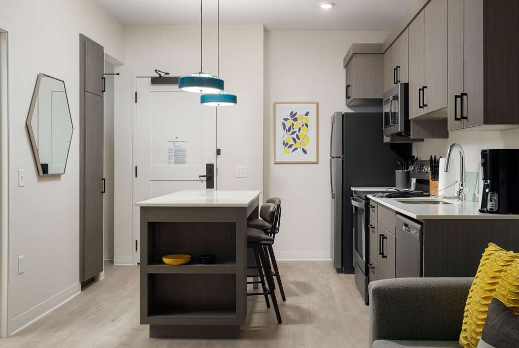 WaterWalk Extended Stay by Wyndham Boise Meridian - photo 14