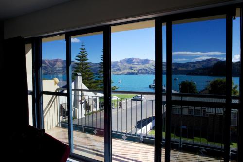 Akaroa Criterion Motel