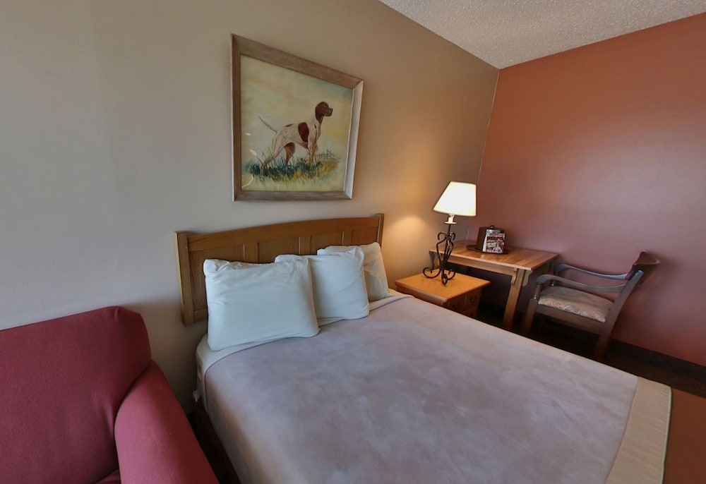 Outback Roadhouse Motel and Suites — Branson — photo 4