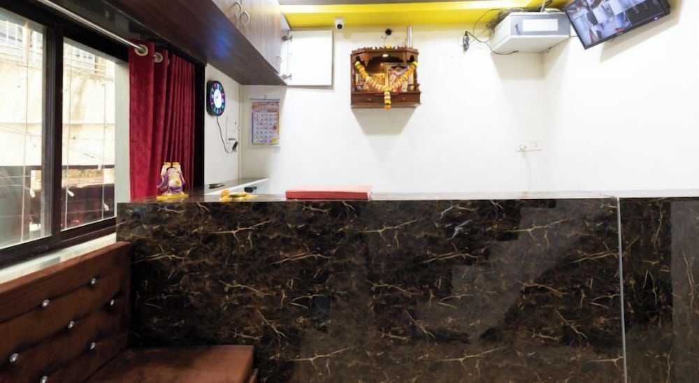 Hotel Nithyanand — Mumbai — photo 2
