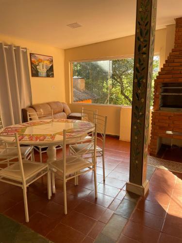 Recanto Verde - carbon neutral hotel in Unknown City