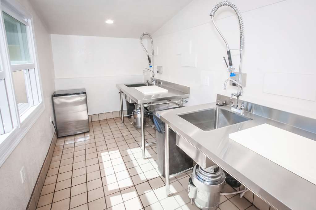 Best Western Bishop Lodge - photo 21