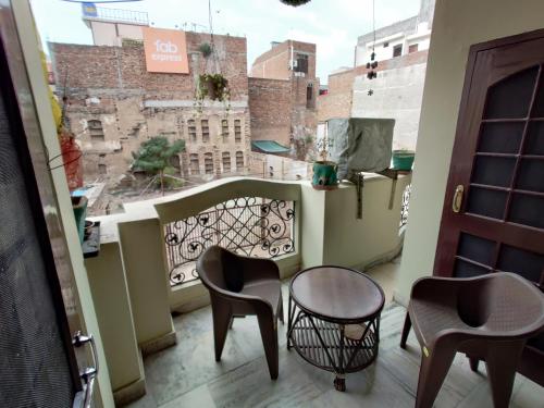 Vrinda Apartments