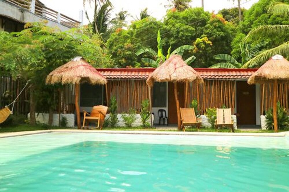 Kkg Resort in Puerto Galera, Philippines