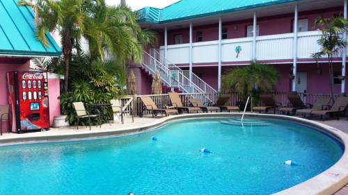 Fawlty Towers Motel - featured photo