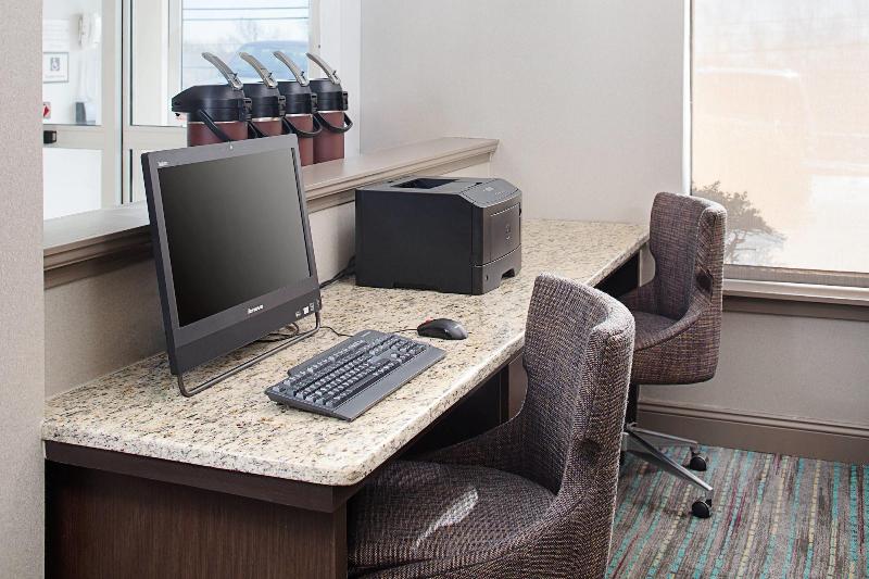 Residence Inn by Marriott Shelton Fairfield County - photo 57