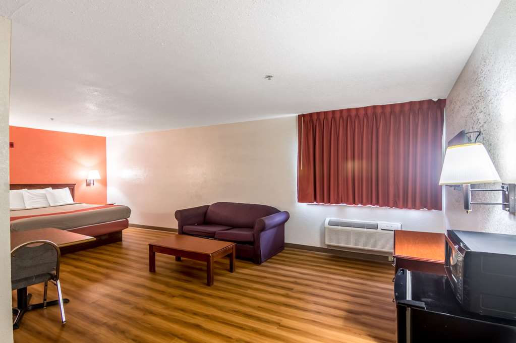 Motel 6 Oklahoma City OK - photo 13