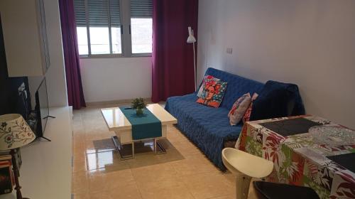 El Estudio de Inma — hotel in Burriana