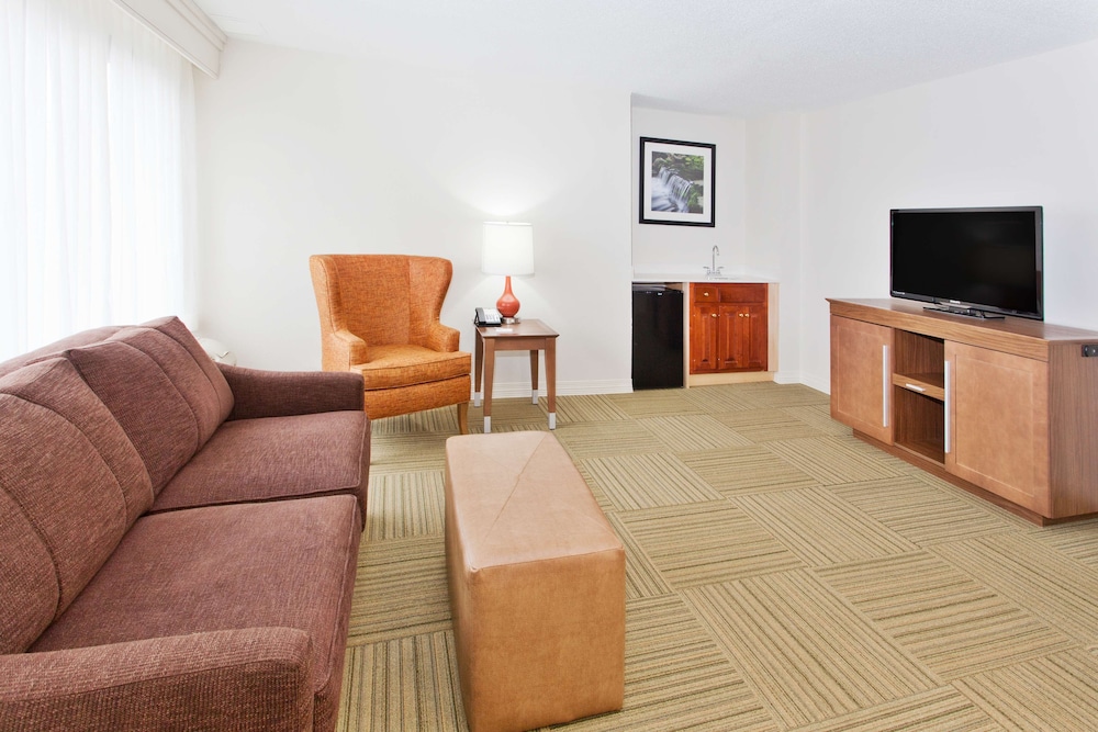 Hampton Inn Bremen I 20 - photo 7