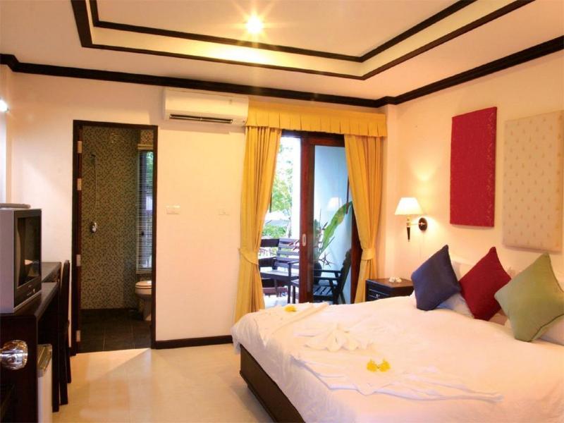Samui Seabreeze Place — Koh Samui — photo 5