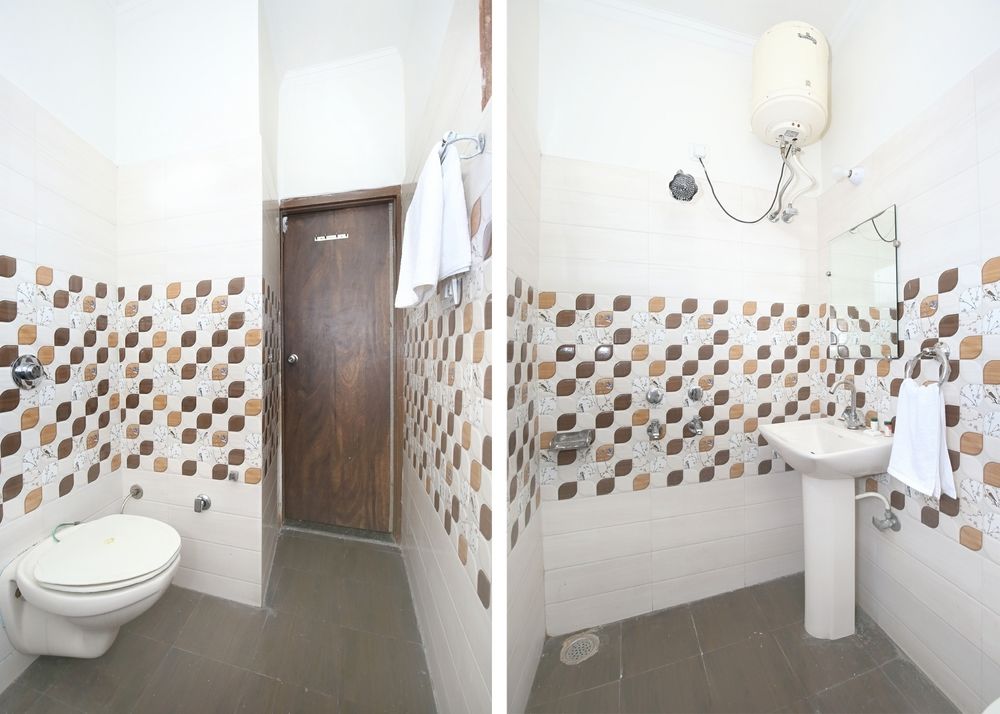 OYO 10430 Hotel Citi View Inn
