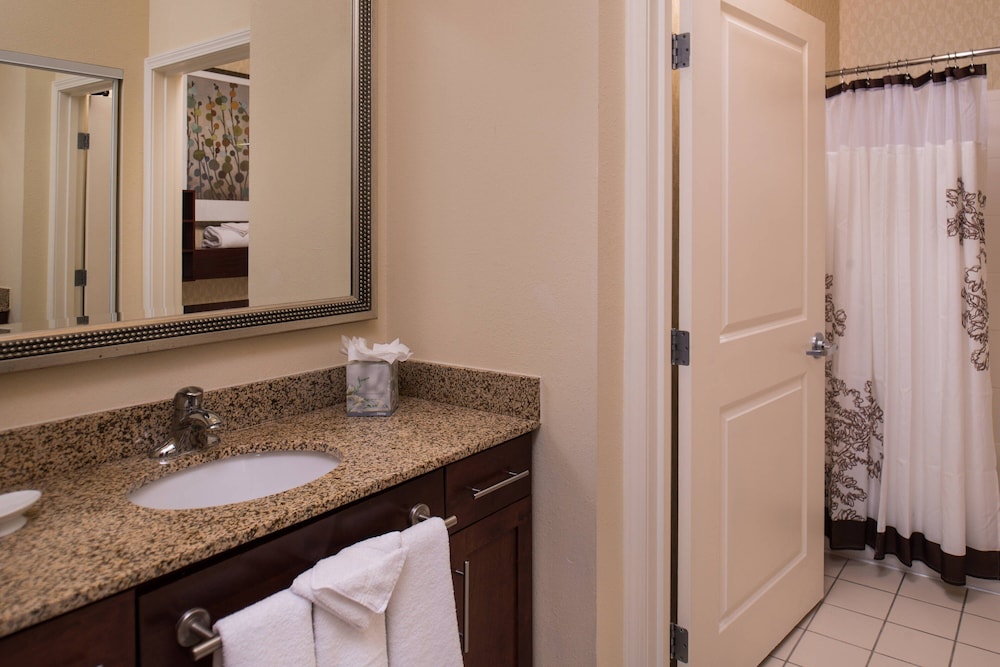 Residence Inn by Marriott Albuquerque Airport - photo 23