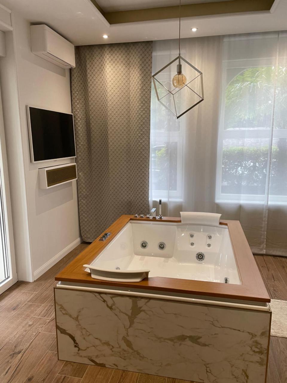 Opulence Luxury SPA Suite Private Access To Beach in Opatija — 4-Star Luxury Hotel in Opatija, Croatia