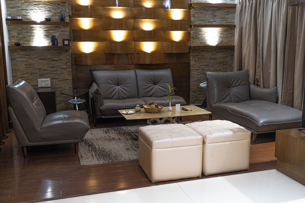 Hotel Prachi — hotel in Bhubaneshwar