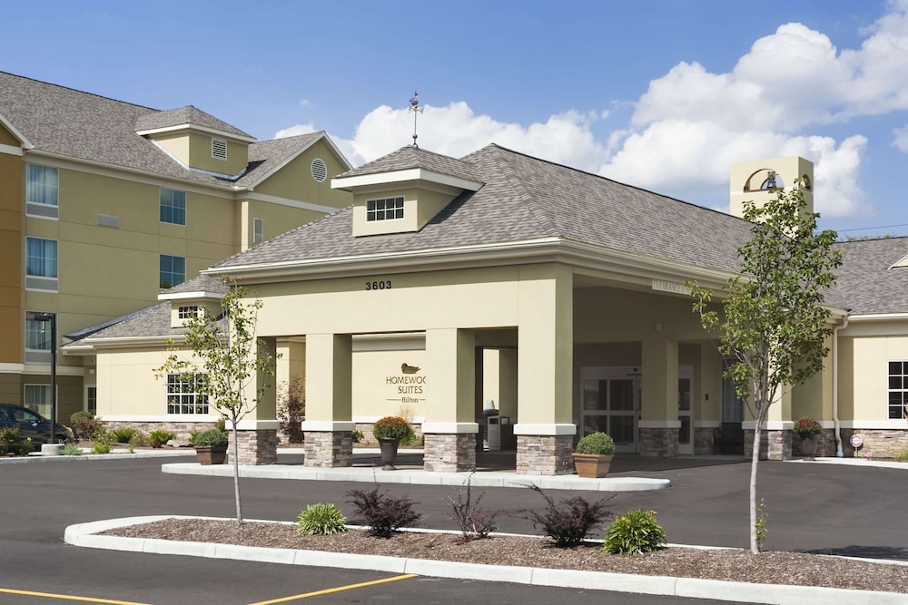 Homewood Suites by Hilton Binghamton Vestal NY - featured photo