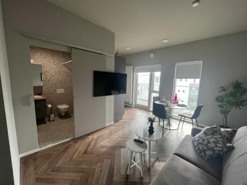 Iceland SJF Apartments 503
