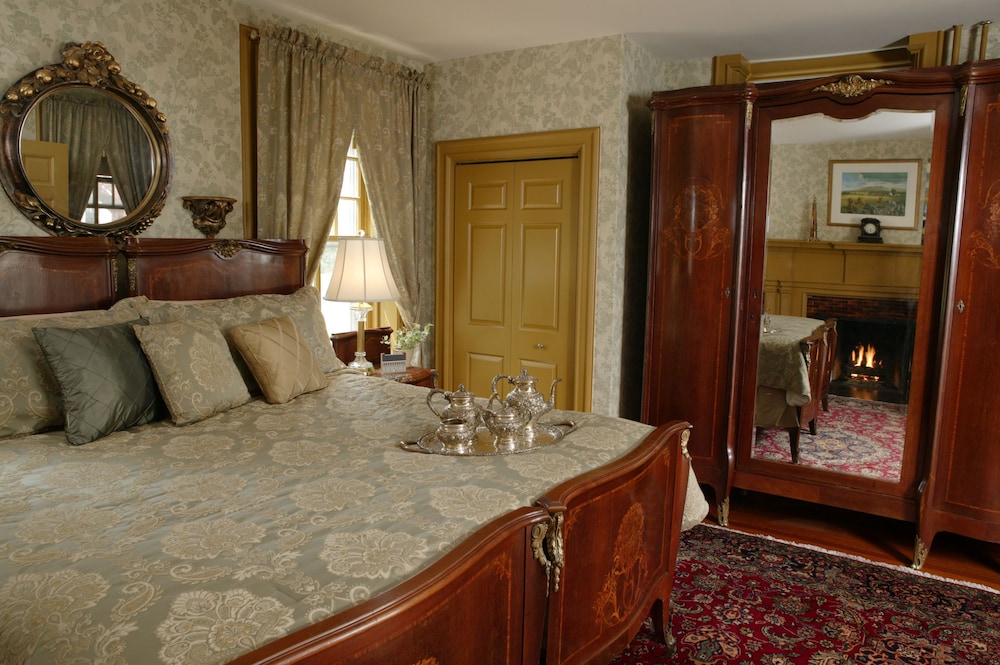 Cameron Estate Inn & Restaurant - photo 14