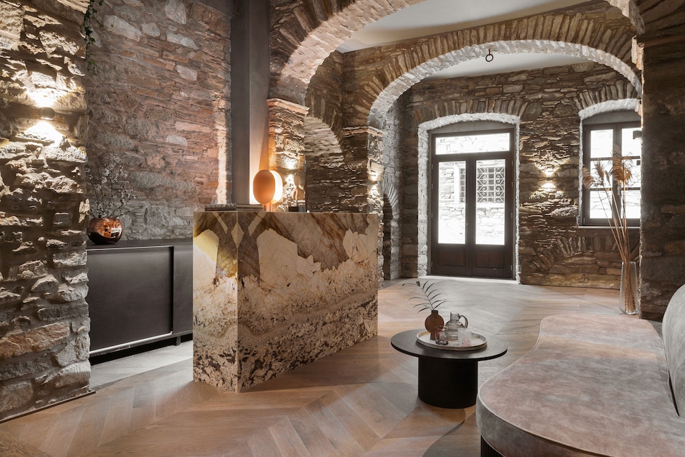 Castro Hotel Syros — Ano Syros — photo 3