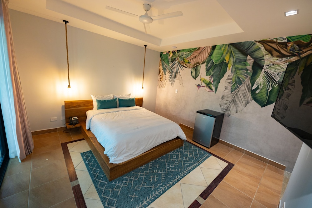 Marala Hotel — Parrita — photo 5