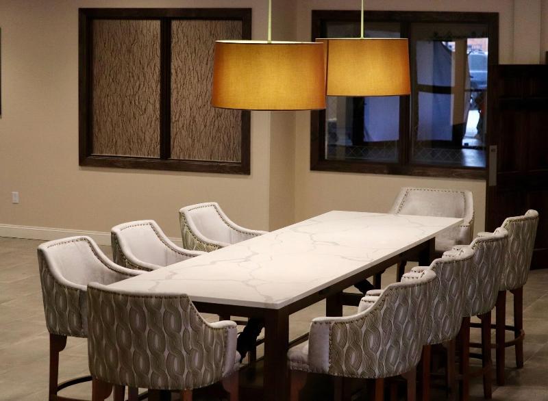 DoubleTree by Hilton Huntington - photo 9