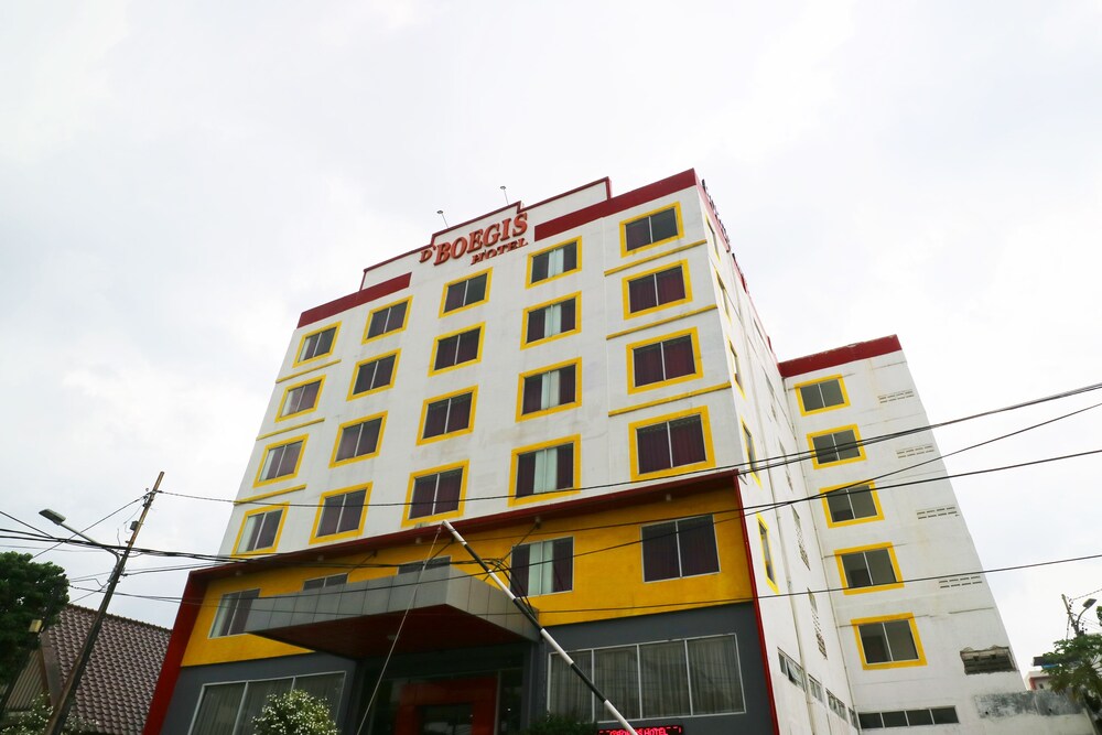 D Boegis Hotel - last minute hotel in Jakarta