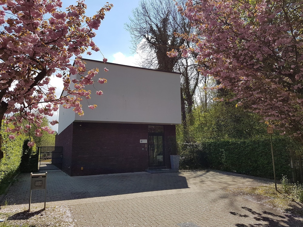 Zen Your Life in Dilbeek, Belgium